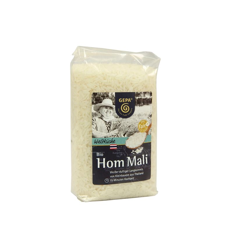 GEPA - The Fair Trade Company Bio Hom Mali - Produktbild