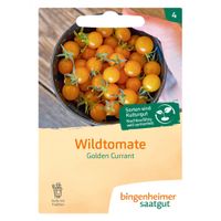 Wildtomate Golden Currant - Produktbild