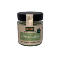 Bio Gemüsewürze SUPPENGLÜCK - Produktbild