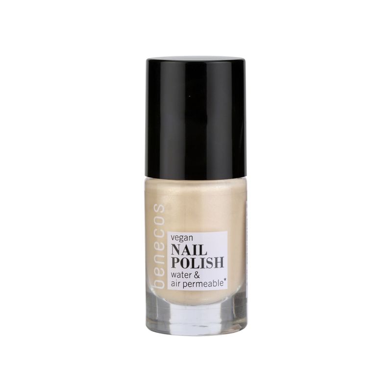 benecos benecos Nail Polish sharp rosé - Produktbild