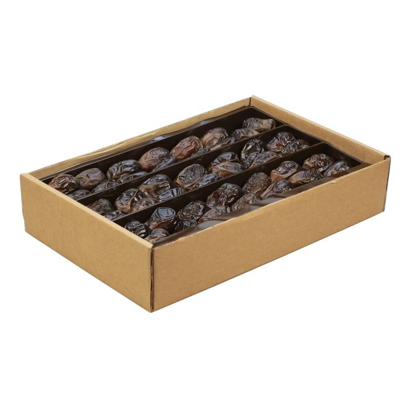 Nara Wanan Bio Datteln, Super Fresh - Produktbild
