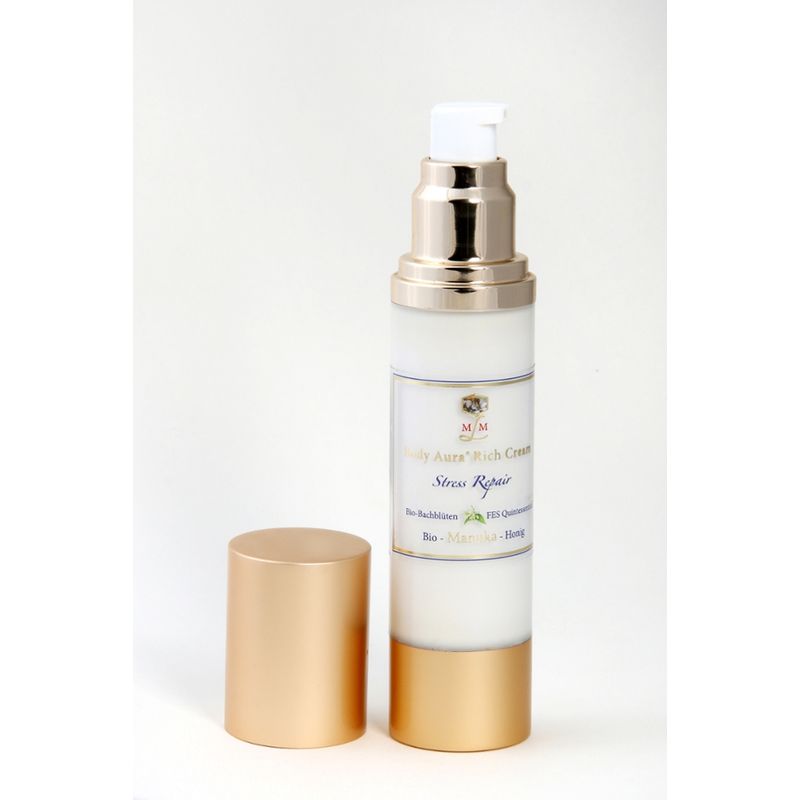 MLM MLM Body Aura® Stress Repair - Produktbild