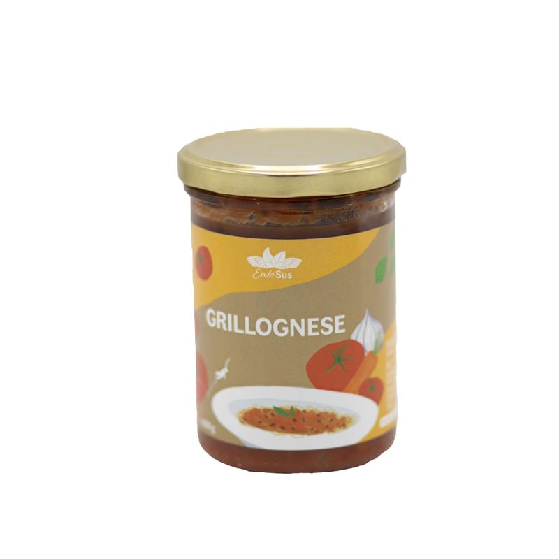 EntoSus Grillognese - Produktbild