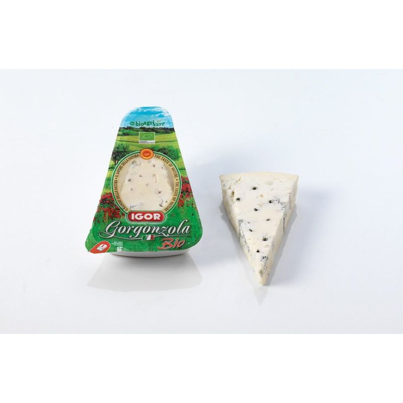 ÖMA ÖMA Gorgonzola Dolce DOP, Bio - SB - Produktbild