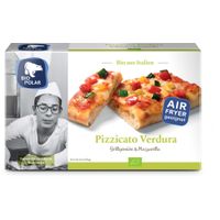 Bio Pizzicato Verdura, 150 g - Produktbild