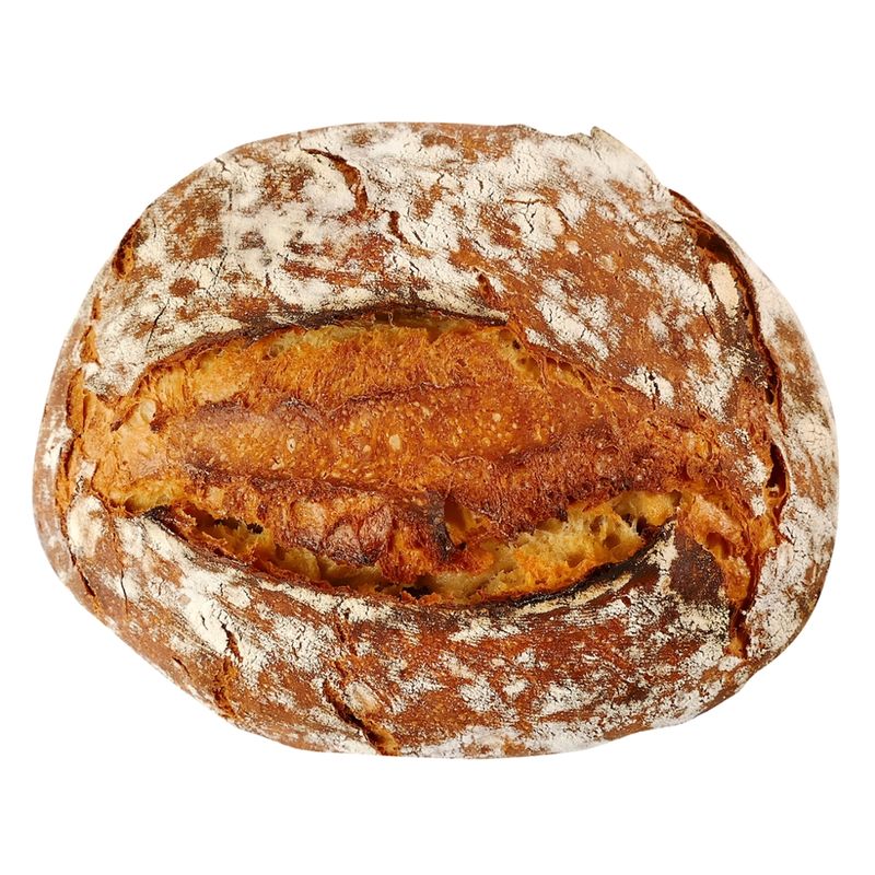Märkisches Landbrot Dinkel-Kracher - Produktbild