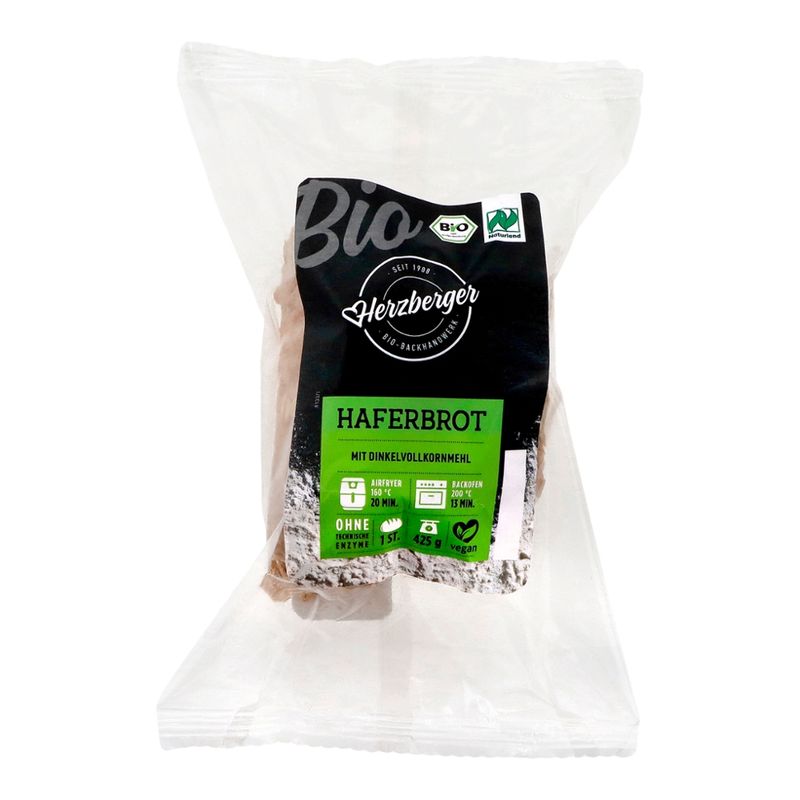 herzberger Haferbrot - Produktbild
