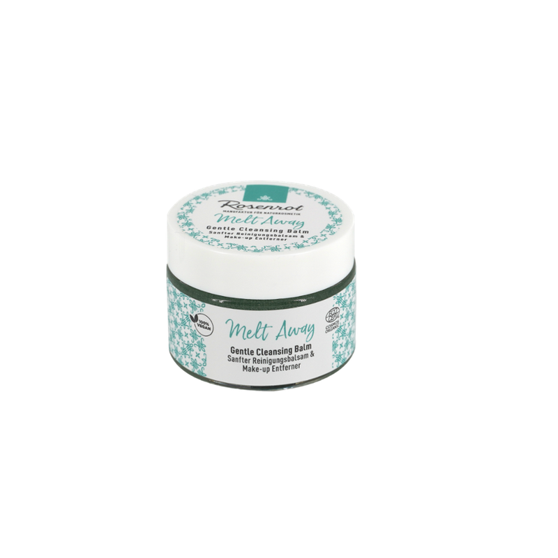 Rosenrot Naturkosmetik Melt Away - Produktbild