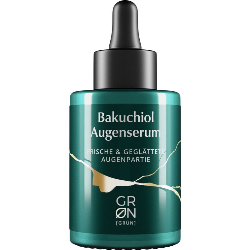GRN GRN Bakuchiol Augenserum - Produktbild