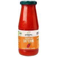 Demeter  datterino tomato passata 420g - Produktbild