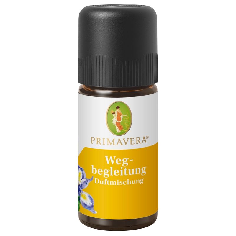 PRIMAVERA Wegbegleitung Duftmischung - Produktbild