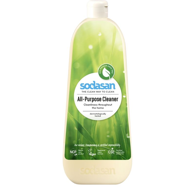 sodasan All-Purpose Cleaner - Produktbild