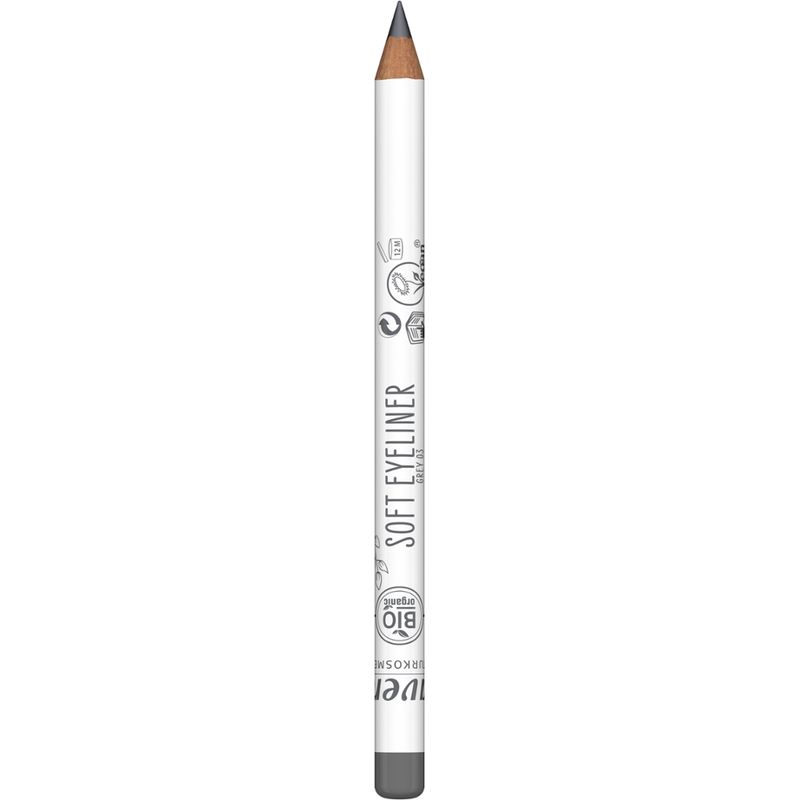 lavera Soft Eyeliner -Grey 03- - Produktbild