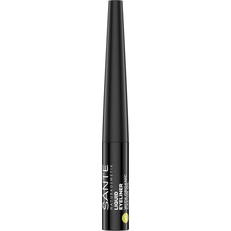 Sante Sante  Liquid Eyeliner 03 Marine - Produktbild