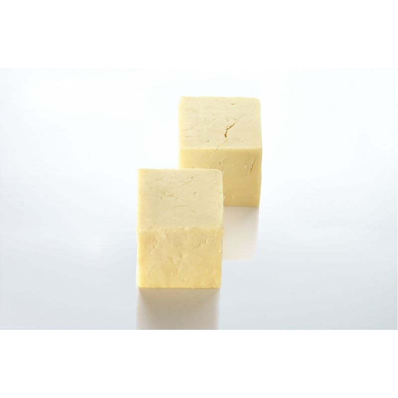 ÖMA ÖMA Allgäuer Cheddar Jung, Bioland - Theke - Produktbild
