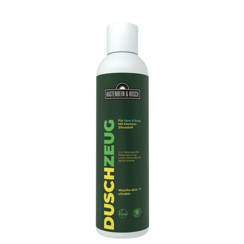 Kastenbein & Bosch GmbH K&B Bio Duschzeug - Produktbild