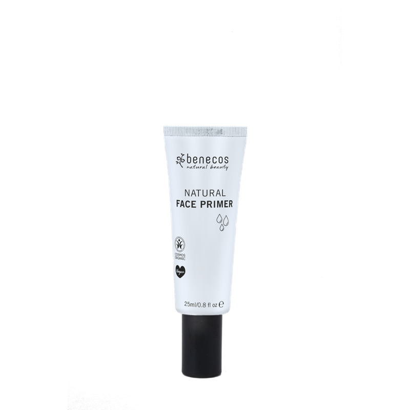 benecos benecos Natural Face Primer - Produktbild