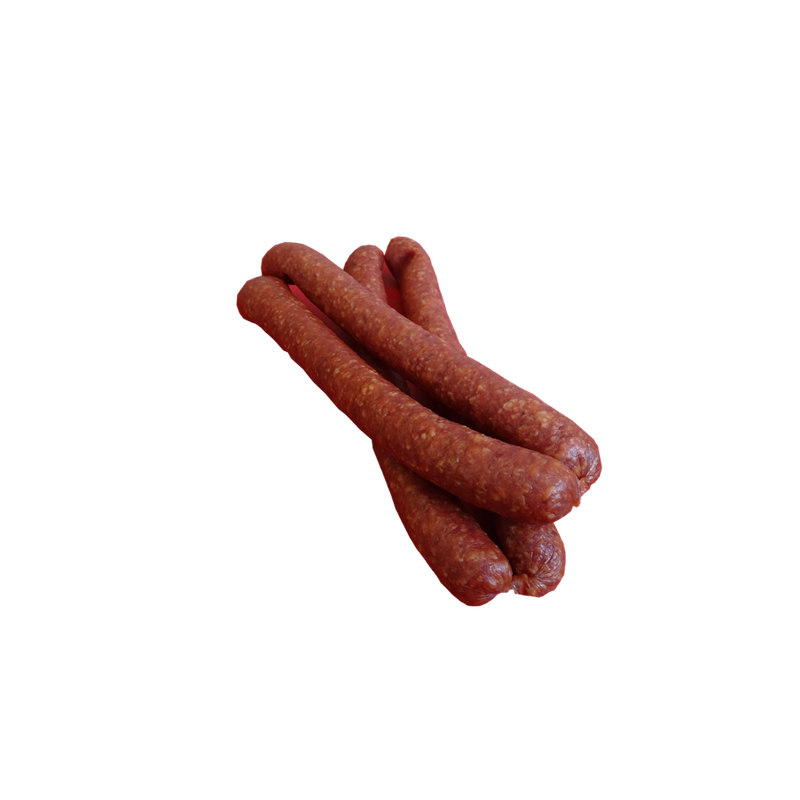 Biometzgerei Pichler Bio-Ungarische (Wurzn) - Produktbild