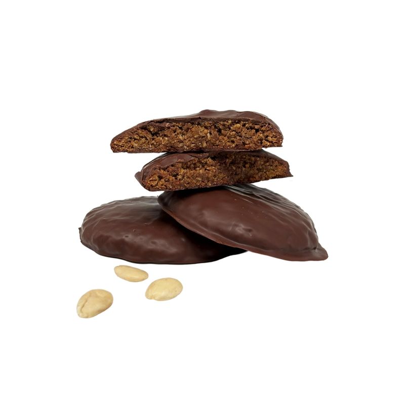 Fritz Fritz Bio Veganer Mandel-Lebkuchen - Produktbild