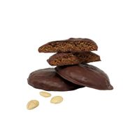 Bio Veganer Mandel-Lebkuchen - Produktbild