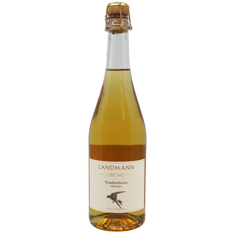 Weingut Landmann Landmann TraubenSecco - Produktbild