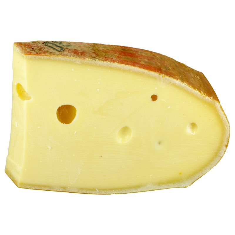Vallée Verte Emmentaler AOP Surchoix - Produktbild