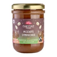 Mozarts Symphonie, 200g - Produktbild