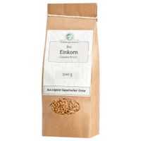 Einkorn ganzes Korn - Produktbild