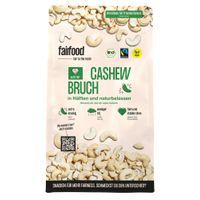CashewBRUCH naturbelassen, 600g - Produktbild