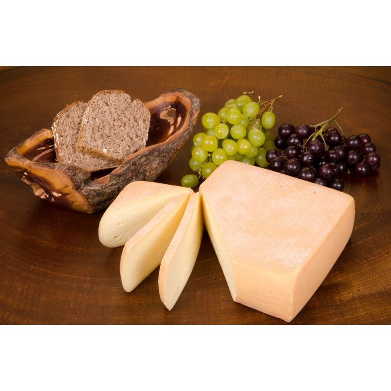 Schaukäserei Wiggensbach Allgäuer Wiesenkäse natur - Produktbild