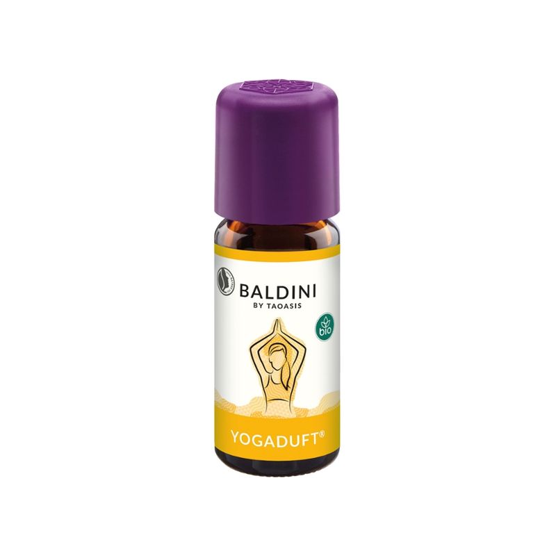 Baldini Baldini Yogaduft - Produktbild
