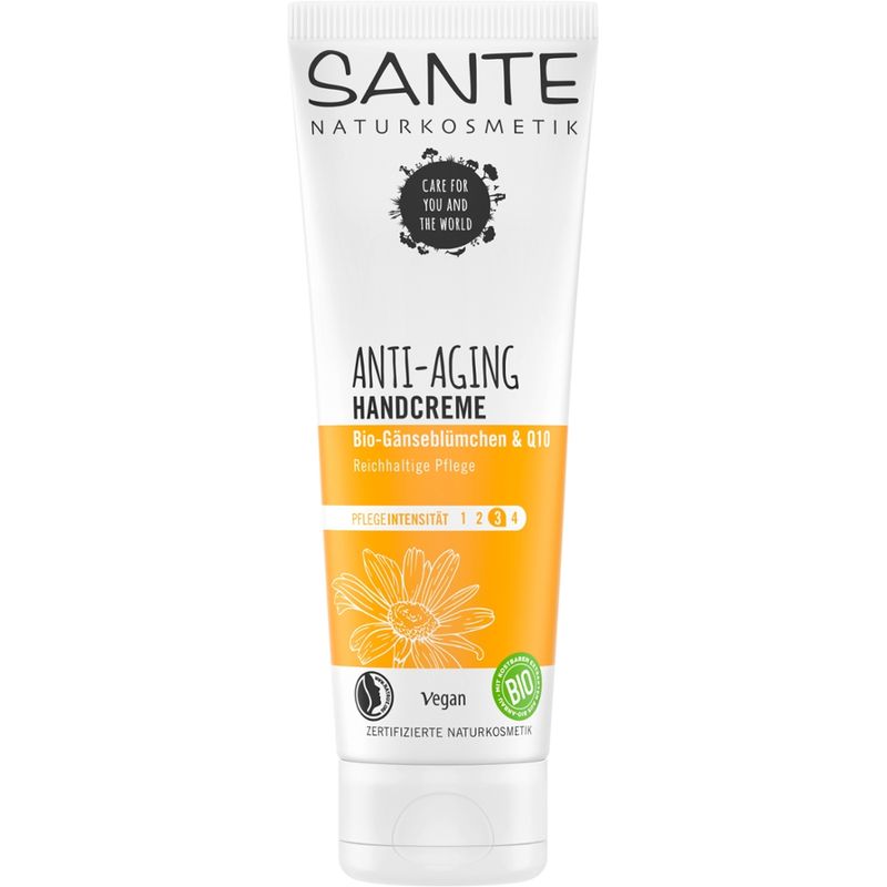 Sante ANTI AGING Handcreme - Produktbild