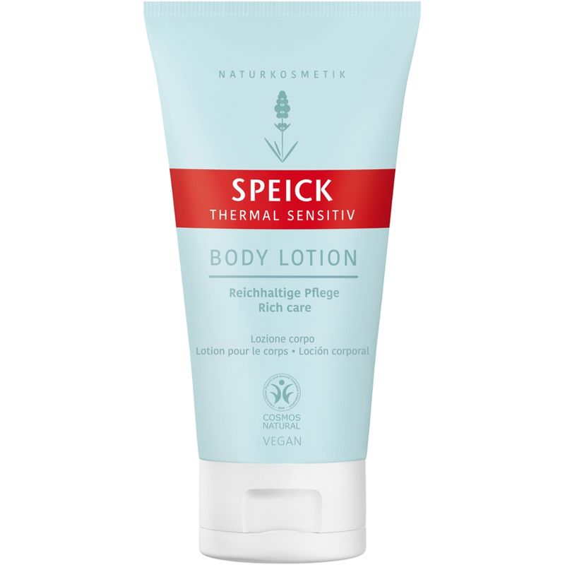 Speick Speick Thermal Sensitiv Body Lotion - Produktbild