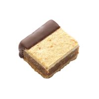 Bio-Nusshappen - Produktbild