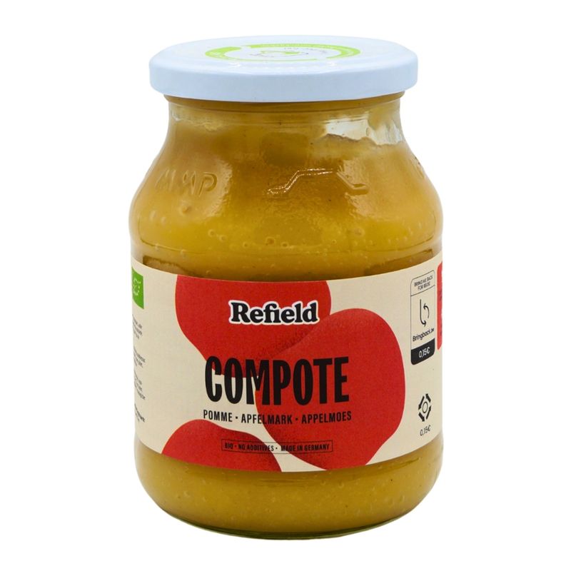 Refield Refield Kompott - Produktbild