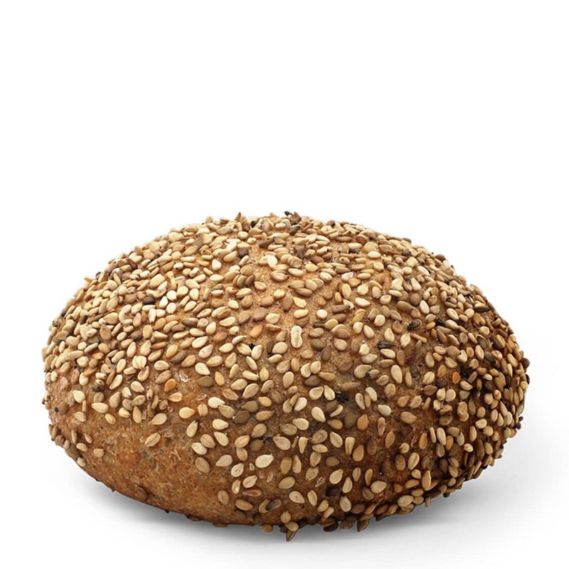 cibaria SesamBrötchen - Produktbild