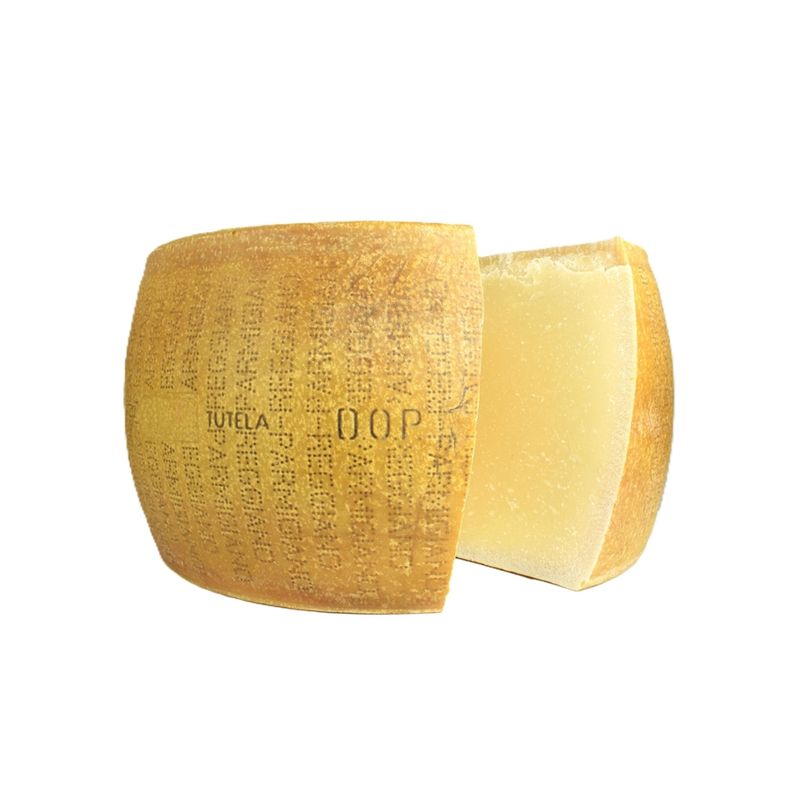 Bartke direkt Parmigiano Reggiano DOP 18+ Monate - Produktbild