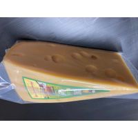 Hatzenstädter Bio-Emmentaler  - Produktbild