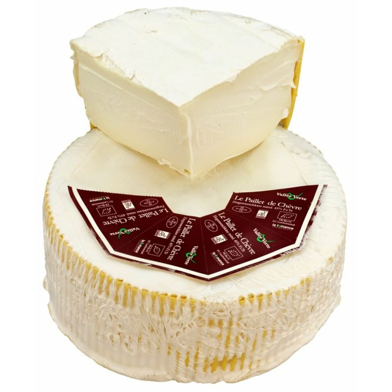 Vallée Verte Le Paillet de Chèvre - Produktbild