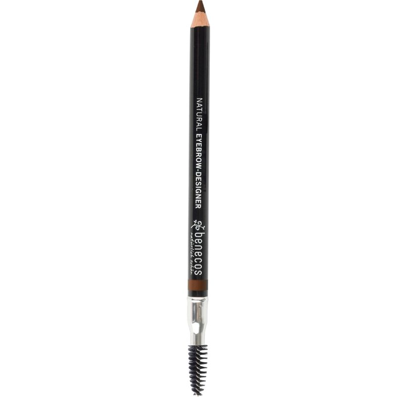 benecos benecos Natural Eyebrow-Designer brown - Produktbild