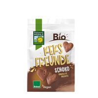 KeksFREUNDE Schoko Bioland - Produktbild