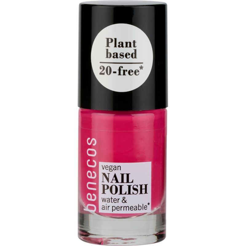 benecos benecos Nail Polish oh lala - Produktbild