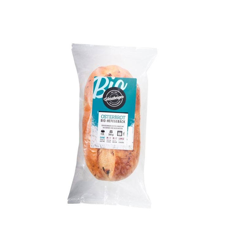 herzberger Osterbrot - Produktbild