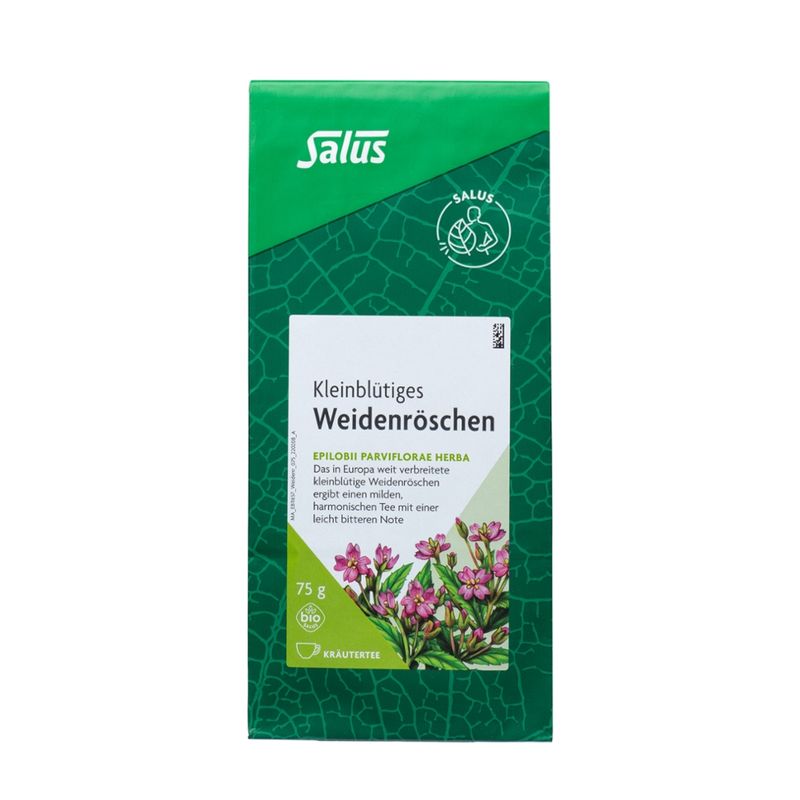 Salus® Salus® Weidenröschen kleinblütig bio - Produktbild
