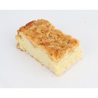 Bienenstich gefüllt - Produktbild