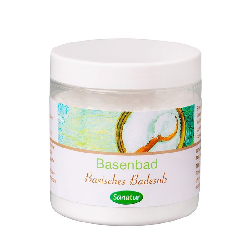 Sanatur Basenbad - Produktbild