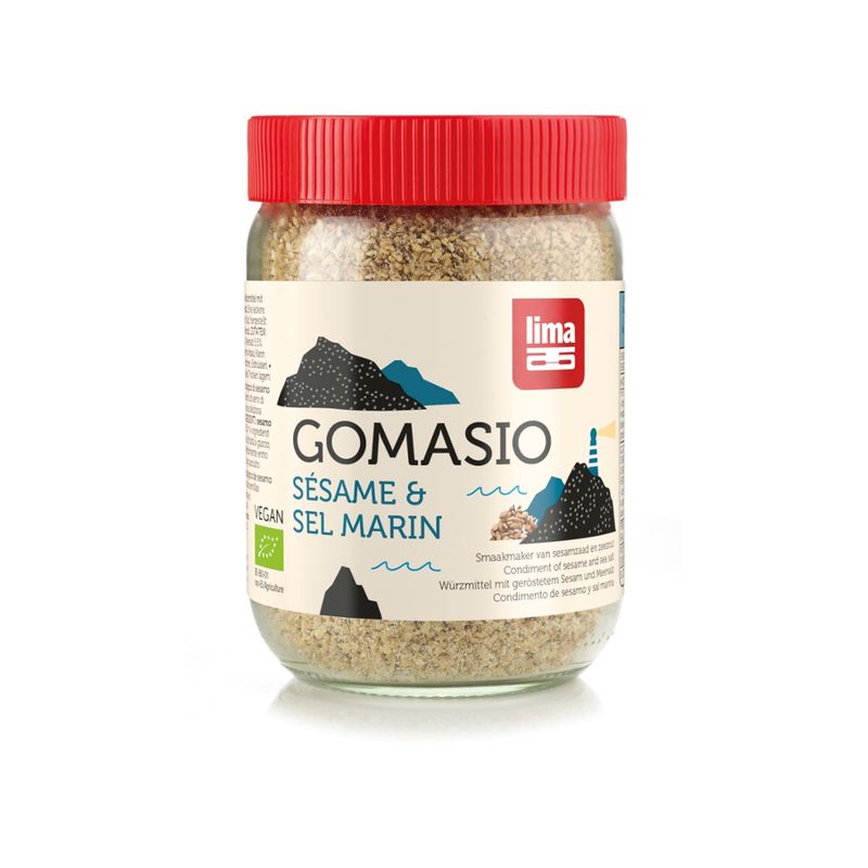 Lima Original Gomasio - Produktbild