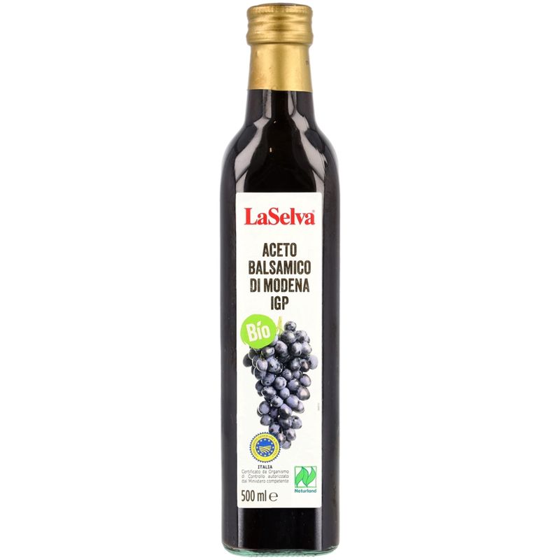 LaSelva Balsamessig aus Modena - Produktbild