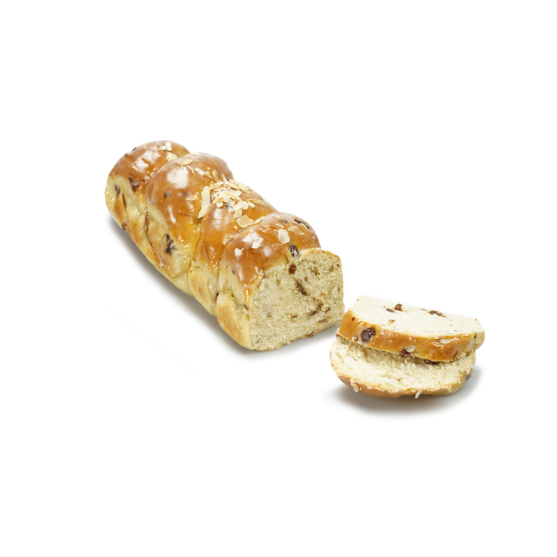Öko Bäckerei Konditorei Mauerer  500g Öko TK Hefezopf - Produktbild