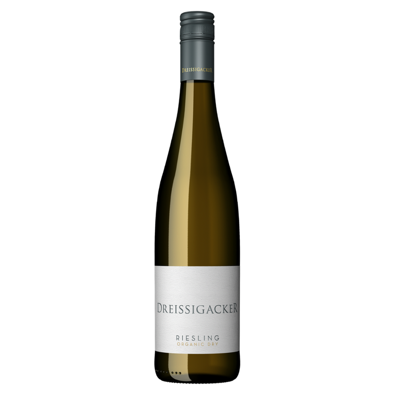 Dreissigacker Dreissigacker Organig Riesling - Produktbild